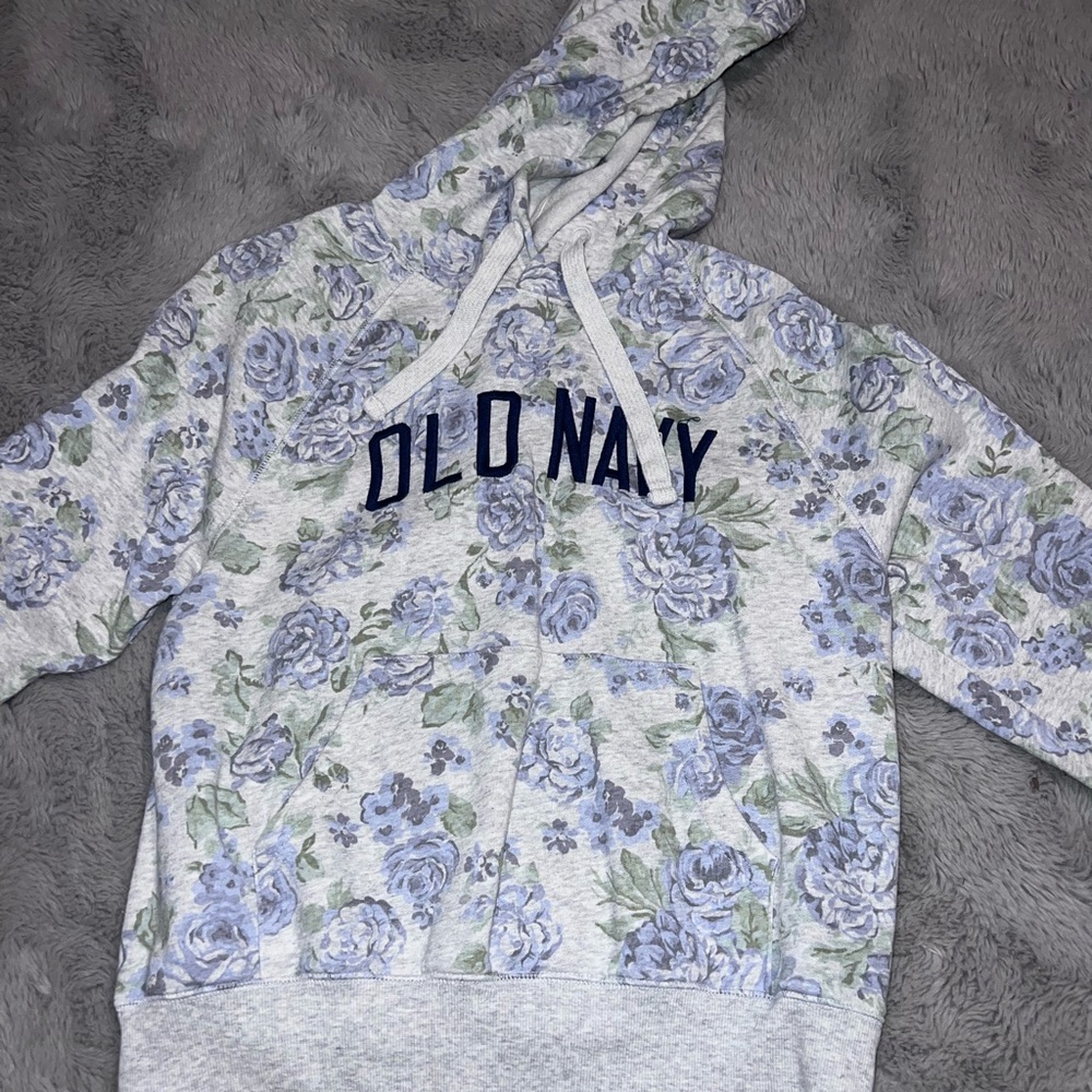 Old Navy Hoodie